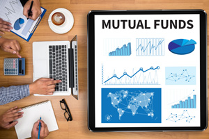 Consolidated Mutual Fund Statement